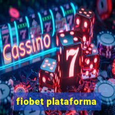 fiobet plataforma